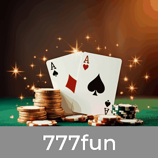 777fun: A Revolução do Jogo Móvel em Suas Mãos