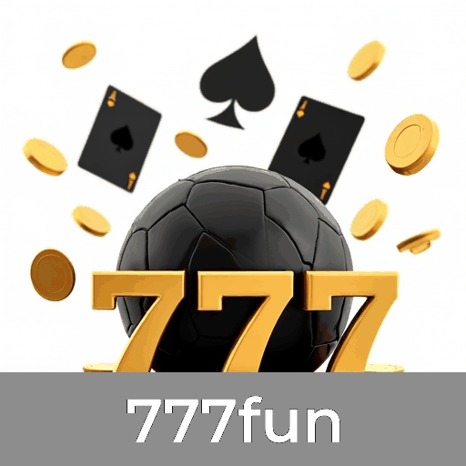 777fun: A Emoção dos Jogos de Cassino e Oportunidade de Ganhar